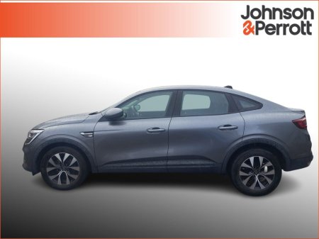 2022 Renault Arkana - thumbnail 3