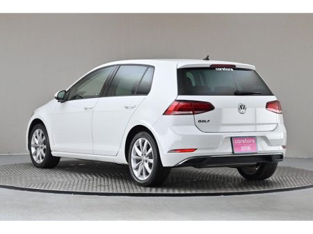 2018 Volkswagen Golf - thumbnail 19