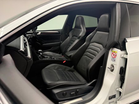 2024 Volkswagen Arteon R-LINE 1.4 TSI PHEV *PAN ROOF* €41,990 thumbnail