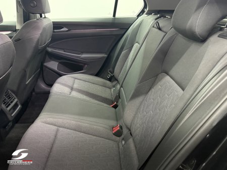 2025 Volkswagen Golf - thumbnail 25