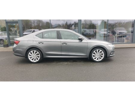 2023 Skoda Octavia - thumbnail 6