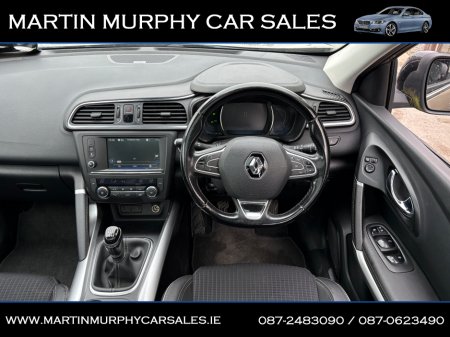 2016 Renault Kadjar - thumbnail 11