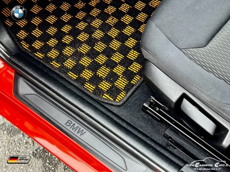 2015 BMW 1 Series URBAN STYLE AUTOMATIC €11,950 thumbnail