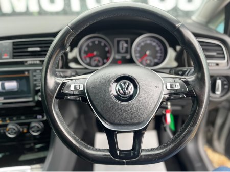 2015 Volkswagen Golf - thumbnail 10