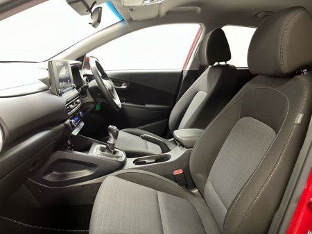 2021 Hyundai Kona - thumbnail 18