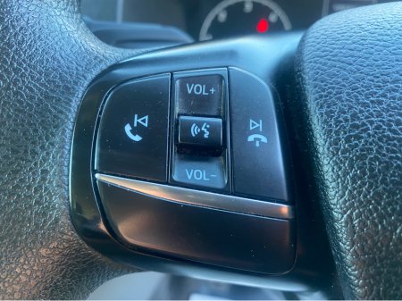 2022 Ford Transit 350L BASE 2.0 TD 130BHP M6 RWD LWB €19,101 thumbnail