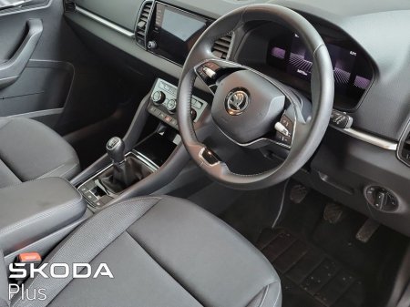2023 Skoda Karoq - thumbnail 8