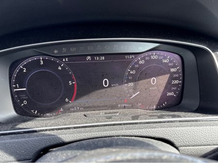 2019 Volkswagen Golf - thumbnail 21