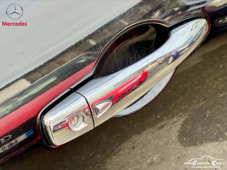 2018 Mercedes-Benz X Class DOUBLE CAB PREMIUM PLUS VATQ €24,950 thumbnail