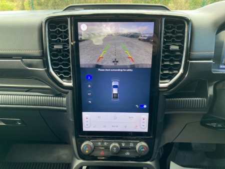 2025 Ford Ranger 2.0 TDCI Wildtrak..Power Roller..No VAT €57,500 thumbnail