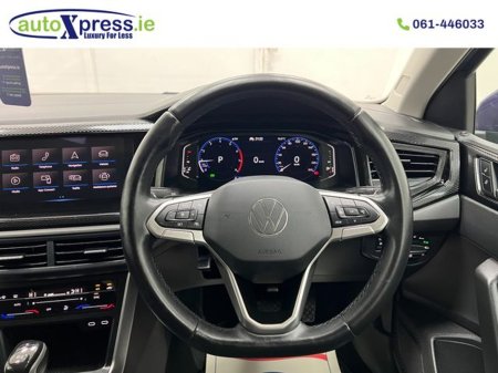 2023 Volkswagen Polo - thumbnail 22