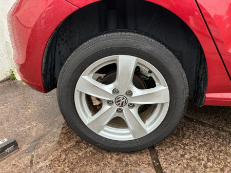 2014 Volkswagen Polo - thumbnail 8