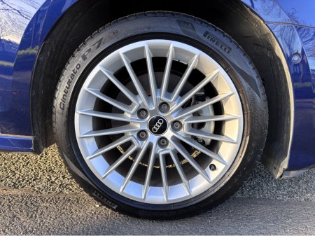 2021 Audi A3 - thumbnail 14