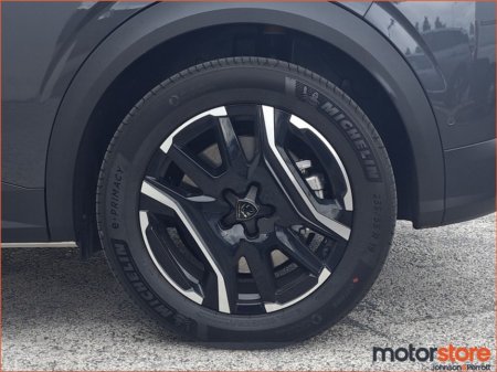 2026 Peugeot 3008 ELECTRIC 3008 NOW TAKING ORDERS €47,500 thumbnail