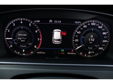 2020 Volkswagen Golf 1.2TSI COMFORTLINE PLUS WITH ONLY 76,000 KMS // AS NEW CONDITION  // BUY WITH CONFIDENC AA AND SIMI APPROVED DEALER 2025 // FINANCE ARRANGED // ALL TRADE INS WELCOME // €22,950 thumbnail