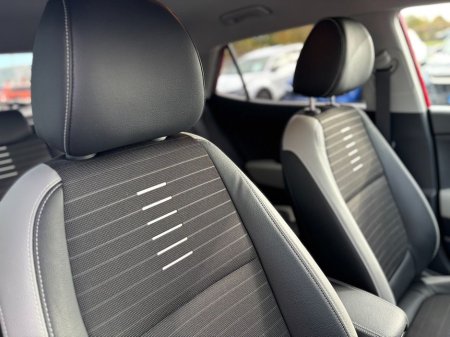 2020 Kia Stonic 1.0 K3 Automatic €17,995 thumbnail