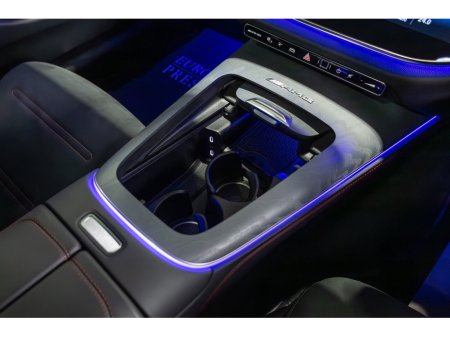 2025 Mercedes-Benz E Class Mercedes-AMG E 53 HYBRID 4MATIC+ €109,950 thumbnail