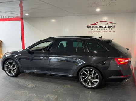 2019 Skoda Superb - thumbnail 15