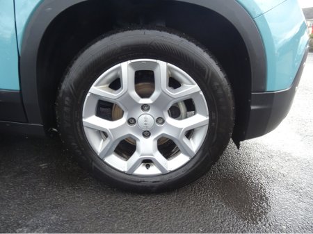 2025 Jeep Avenger - thumbnail 18