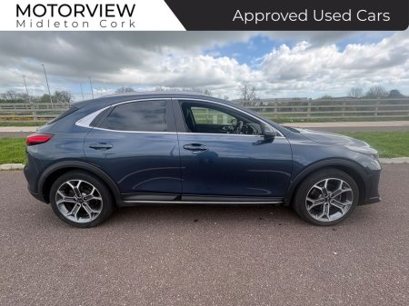 2020 Kia XCeed 1.6 K3 5DR