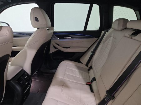 2022 BMW X3 xDrive30 M Sport €50,950 thumbnail