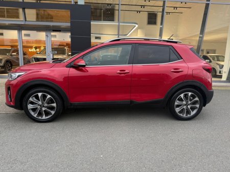2019 Kia Stonic K2 5DR €12,500 thumbnail