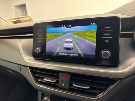 2023 Skoda Kamiq - thumbnail 19