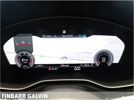 2022 Audi A5 35 TDI 163HP S-Tronic S Line €39,950 thumbnail