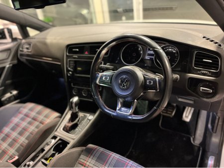 2014 Volkswagen Golf Gti 2.0 Tsi Dsg Automatic €16,950 thumbnail