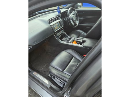 2018 Jaguar XE 2.0 D R-SPORT 180PS 4DR AUTOMATIC VERY NICE CAR €14,950 thumbnail