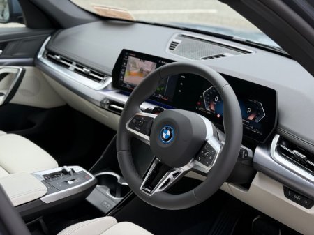 2026 BMW X1 - photo 3