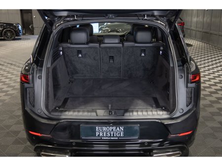 2023 Land Rover Range Rover Sport - thumbnail 13