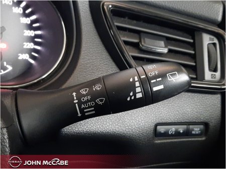 2020 Nissan X-Trail 1.7 DSL SV PREMIUM 7 SEAT MANUAL *RETAIL PRICE €26,950 - €2,000 SCRAPPAGE* FLEXIBLE FINANCE OFFERS AVAILABLE* €24,950 thumbnail