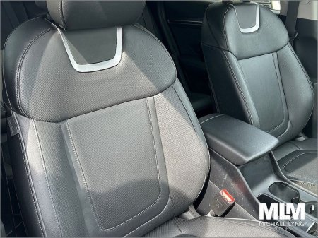 2023 Hyundai Tucson 2WD Executive €34,950 thumbnail