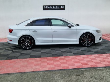 2016 Audi S3 - thumbnail 16