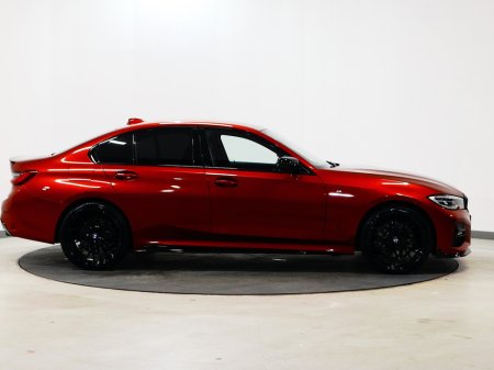 2021 BMW 3 Series *70* M SPORT AUTO €27,995 thumbnail