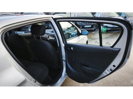 2014 Hyundai i20 1 Year Warranty AA Approved CLASSIC 84BHP 5DR 85PS €5,995 thumbnail