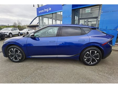 2022 Kia EV6 - thumbnail 7