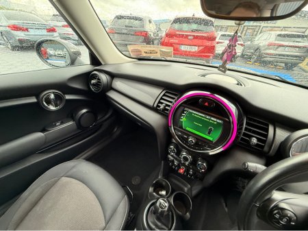 2018 MINI Cooper 1.5 PETROL - MANUAL - 12M WARRANTY - CAR:  1668 €12,950 thumbnail