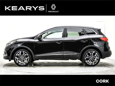 2020 Renault Kadjar - thumbnail 3