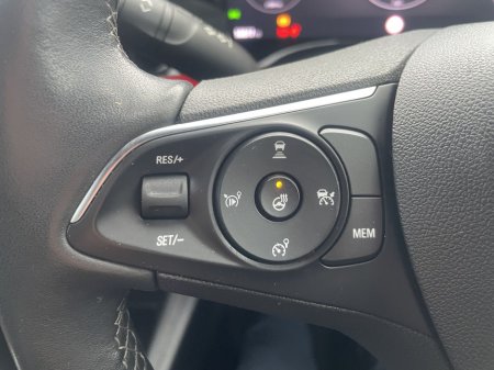 2022 Opel Mokka - thumbnail 23