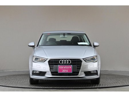 2016 Audi A3 *JAN 2026 PRICING NOW*1.4 TFSI S-TRONIC 4DR *REVERSE CAM*PARK SENSORS* €17,490
