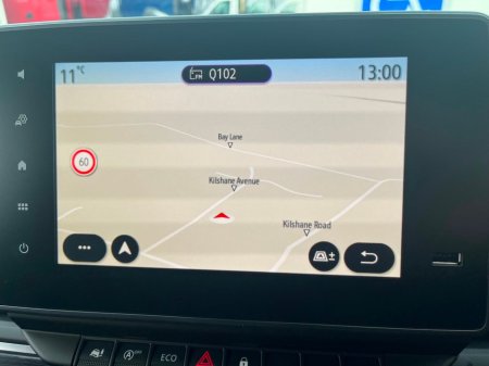 2026 Renault Trafic - thumbnail 15