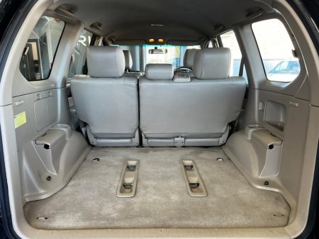 2007 Toyota Landcruiser - thumbnail 16