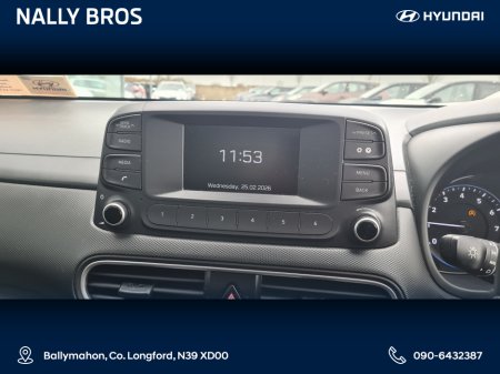 2020 Hyundai Kona - thumbnail 9