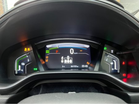 2019 Honda CR-V €27950 2019 HONDA CR-V EX HYBRID MASTERPIECE 2.0 AUTOMATIC / CRUISE CONTROL / REVERSE CAMERA / ELECTRIC MEMORY & HEATED SEATS / PANORAMIC SUNROOF AND MORE €27,950 thumbnail