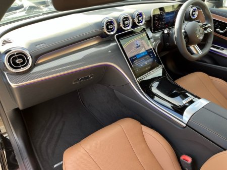 2026 Mercedes-Benz CLE - view 3