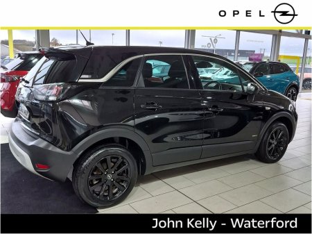 2023 Opel Crossland SRI 1.5 Turbo D 110PS €19,995 thumbnail