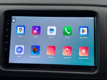 2015 Honda Vezel - thumbnail 13