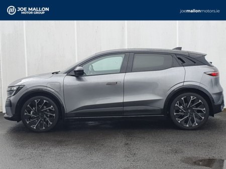 2026 Renault Megane - thumbnail 6